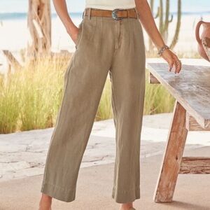 Sundance Birdie Mae Pants SZ 6 NWOT